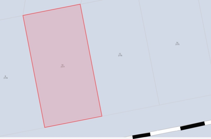 Commercial Property for Sale in St Francis On Sea Phase I Eastern Cape